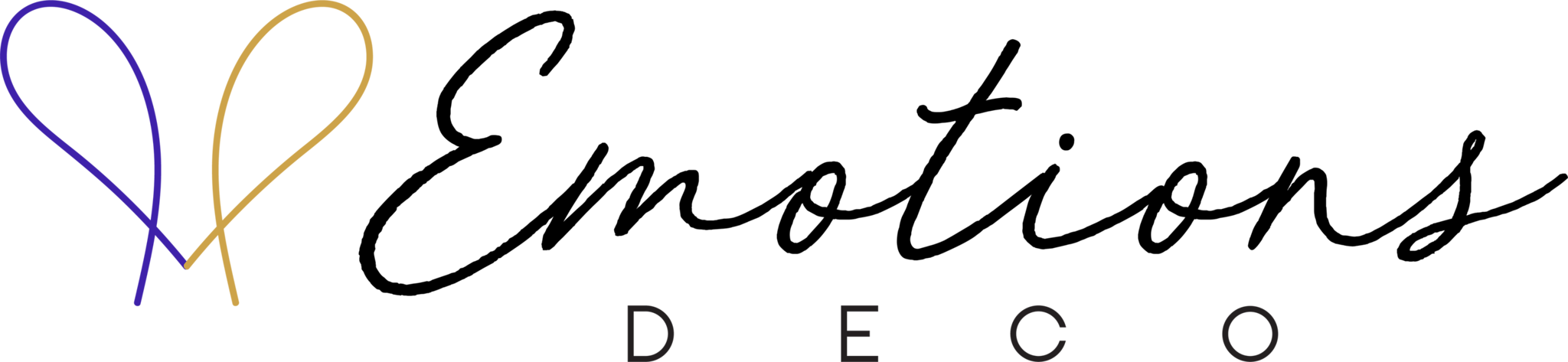 Emotions Deco
