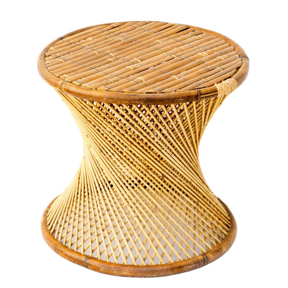 Coffee and Side Tables