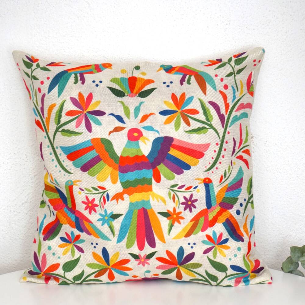 Puerto vallarta wedding renta cushion otomi decoracion boda evento